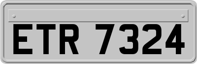ETR7324