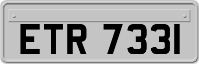 ETR7331