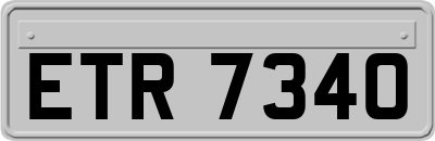 ETR7340