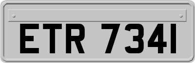 ETR7341