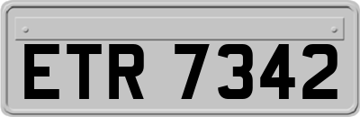 ETR7342