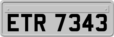 ETR7343
