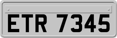 ETR7345