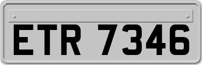 ETR7346