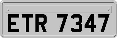 ETR7347