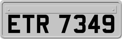 ETR7349