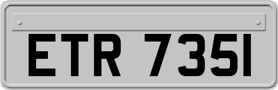ETR7351