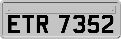ETR7352