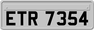 ETR7354