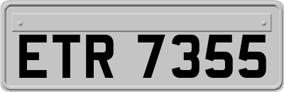 ETR7355