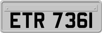 ETR7361