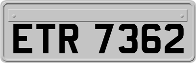 ETR7362