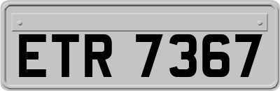 ETR7367