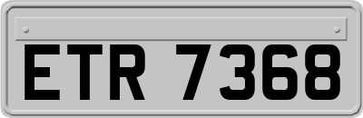 ETR7368