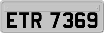 ETR7369