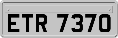 ETR7370
