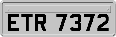 ETR7372