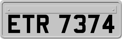 ETR7374