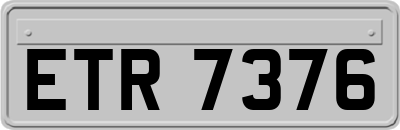 ETR7376