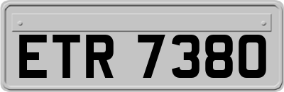 ETR7380