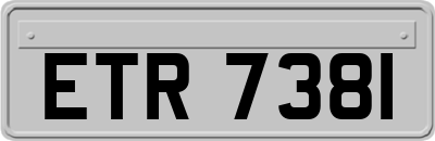 ETR7381