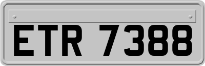ETR7388