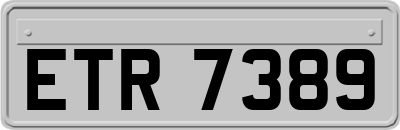ETR7389