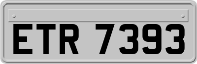 ETR7393