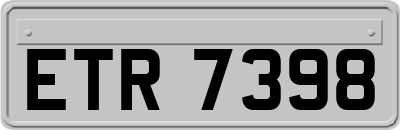 ETR7398