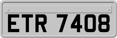 ETR7408