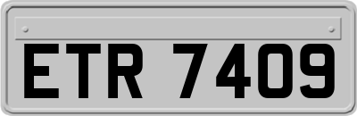 ETR7409