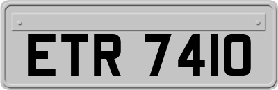 ETR7410