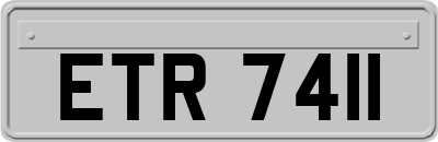 ETR7411