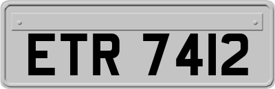 ETR7412