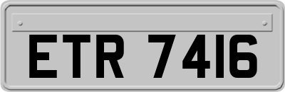 ETR7416