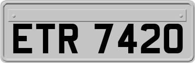 ETR7420