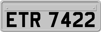 ETR7422