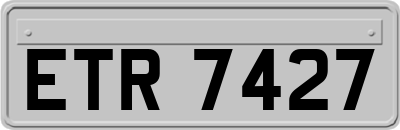ETR7427