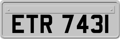 ETR7431