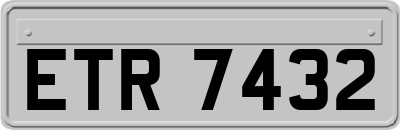 ETR7432