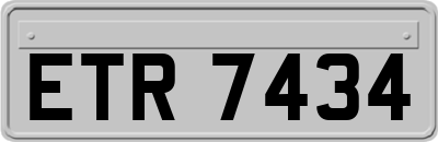 ETR7434