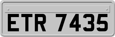ETR7435