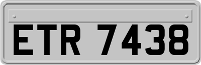 ETR7438
