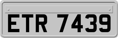 ETR7439