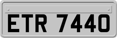 ETR7440