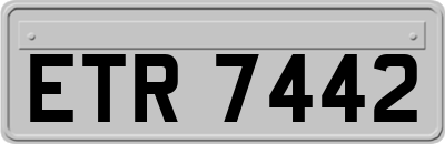 ETR7442