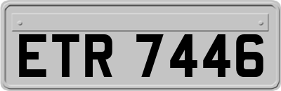 ETR7446