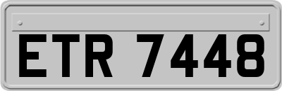 ETR7448