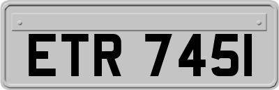 ETR7451