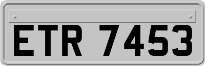 ETR7453